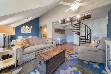 Hudson River Condo Sale Pending in Nyack New York