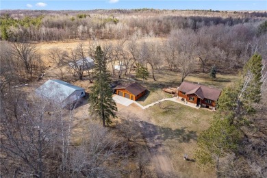 Nokay Lake Home For Sale in Brainerd Minnesota