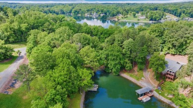 Lake Lot For Sale in Goodview, Virginia
