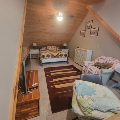 Move in ready lake cabinpletely remodeled with flooring - photo 22