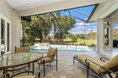 3 bedroom/3 bath home in Pelican Marsh, one of Naples' most - photo 22