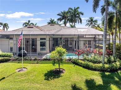 3 bedroom/3 bath home in Pelican Marsh, one of Naples' most - photo 23