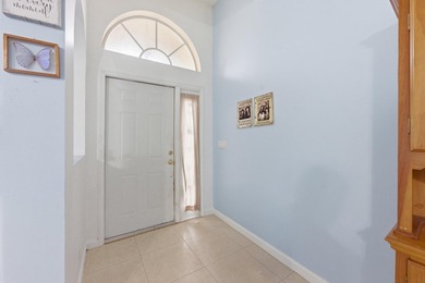 Spacious home with high ceilings and a bright, open layout. The - photo 3
