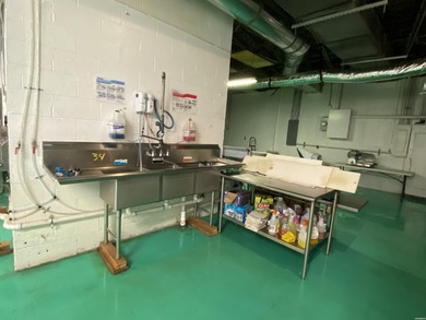 Heart of city & entry block to Downtown area with 22,000sqf of