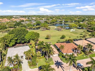 3 bedroom/3 bath home in Pelican Marsh, one of Naples' most - photo 24