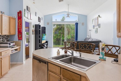 Spacious home with high ceilings and a bright, open layout. The - photo 4
