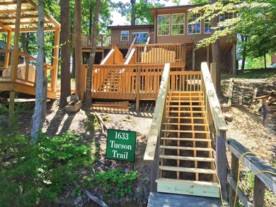 Move in ready lake cabinpletely remodeled with flooring - photo 25