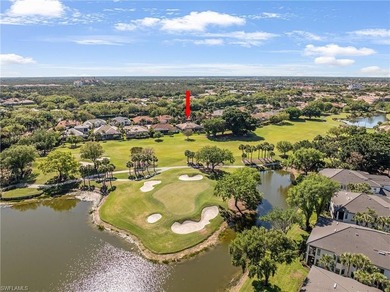 3 bedroom/3 bath home in Pelican Marsh, one of Naples' most - photo 25