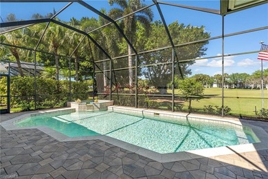 3 bedroom/3 bath home in Pelican Marsh, one of Naples' most - photo 26