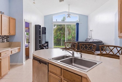 Spacious home with high ceilings and a bright, open layout. The - photo 6