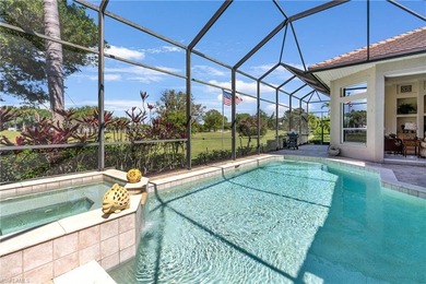 3 bedroom/3 bath home in Pelican Marsh, one of Naples' most - photo 27