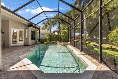 3 bedroom/3 bath home in Pelican Marsh, one of Naples' most - photo 28