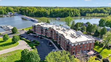 Enjoy easy lake living at The Villas on Morse Lake with deeded - photo 29