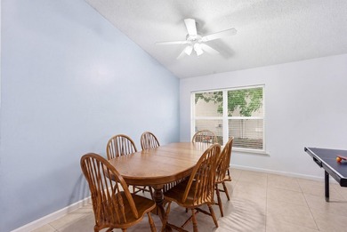 Spacious home with high ceilings and a bright, open layout. The - photo 9