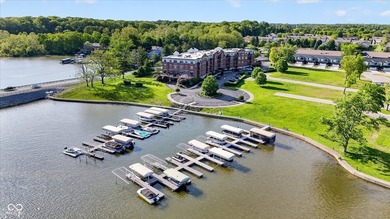 Enjoy easy lake living at The Villas on Morse Lake with deeded - photo 32