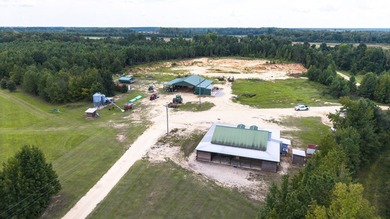 Two Ponds Duck Club is a premier duck hunting tract totaling 650 - photo 32