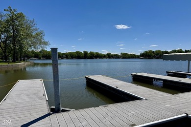 Enjoy easy lake living at The Villas on Morse Lake with deeded - photo 36