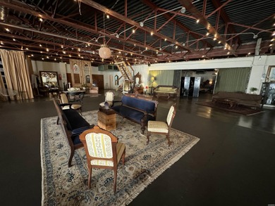 Heart of city & entry block to Downtown area with 22,000sqf of