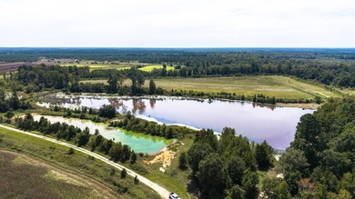Two Ponds Duck Club is a premier duck hunting tract totaling 650 - photo 40