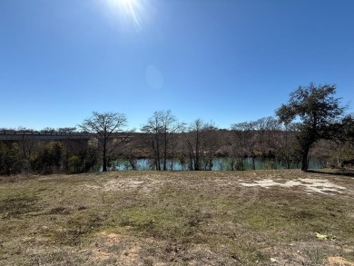 Lake Lot For Sale in Kerrville, Texas