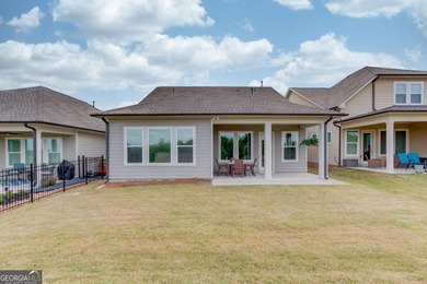 Tucked inside The Retreat at Sterling on the Lake, one of - photo 43