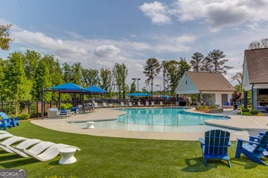 Tucked inside The Retreat at Sterling on the Lake, one of - photo 48