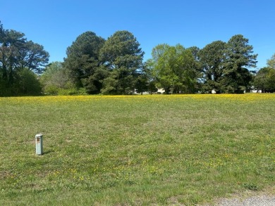 Great Wicomico River Lot Sale Pending in Heathsville Virginia