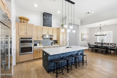 Modern desert luxury beautifully designed single-level home in - photo 2