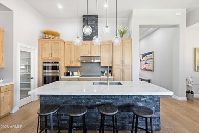 Modern desert luxury beautifully designed single-level home in - photo 10