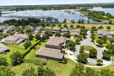 Lake Home For Sale in Winter Garden, Florida