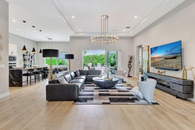 Lake Home For Sale in Palm Beach Gardens, Florida
