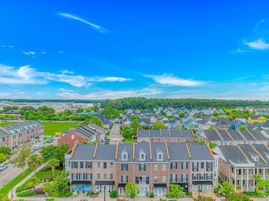 Welcome to this exceptional 3-bedroom, 4-bath mixed-use townhome - photo 2