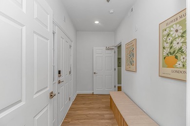 Welcome to this exceptional 3-bedroom, 4-bath mixed-use townhome - photo 7