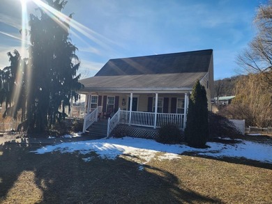 Raystown Lake Home Sale Pending in Huntingdon Pennsylvania