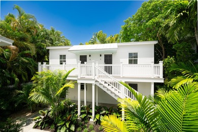 Rare Multi-Family Investment Opportunity in Old Town Key West - photo 1