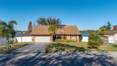 Lake Home For Sale in Winter Haven, Florida