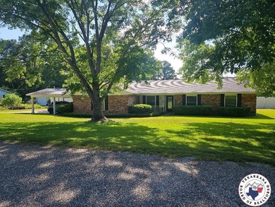 Indian Hills Lake Home For Sale in Atlanta Texas