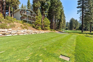 Beautifully situated on the 17th tee of the Incline Village - photo 2