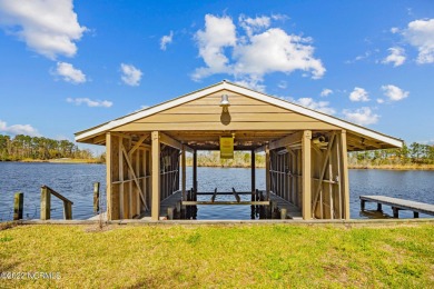 Lake Lot For Sale in Jacksonville, North Carolina