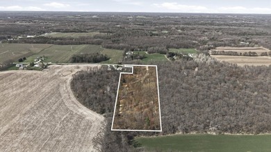 Just over 9 acres of vacant land offering endless possibilities - photo 2
