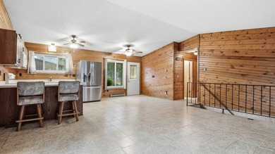 Enjoy lake living on Prairie Lake, part of the Chetek Chain of - photo 12