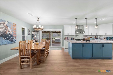 Enjoy peaceful country living in Salado, Texas, with wide-open - photo 12
