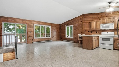Enjoy lake living on Prairie Lake, part of the Chetek Chain of - photo 13