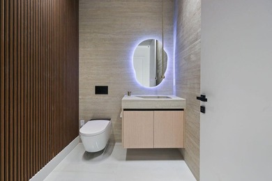 A refined take on modern luxury with fresh compositions enhanced - photo 13