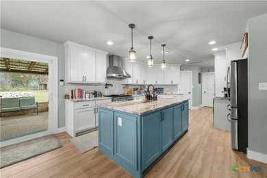 Enjoy peaceful country living in Salado, Texas, with wide-open - photo 13