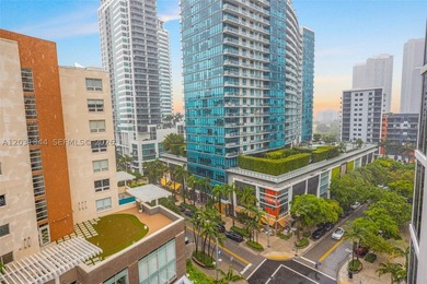 Step into one of Midtown Miami's newest residential addresses - photo 14