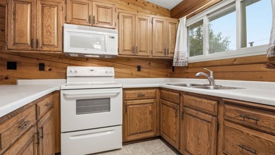 Enjoy lake living on Prairie Lake, part of the Chetek Chain of - photo 14