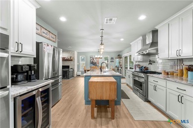 Enjoy peaceful country living in Salado, Texas, with wide-open - photo 15