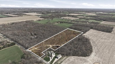 Just over 9 acres of vacant land offering endless possibilities - photo 6