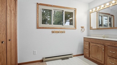 Enjoy lake living on Prairie Lake, part of the Chetek Chain of - photo 16